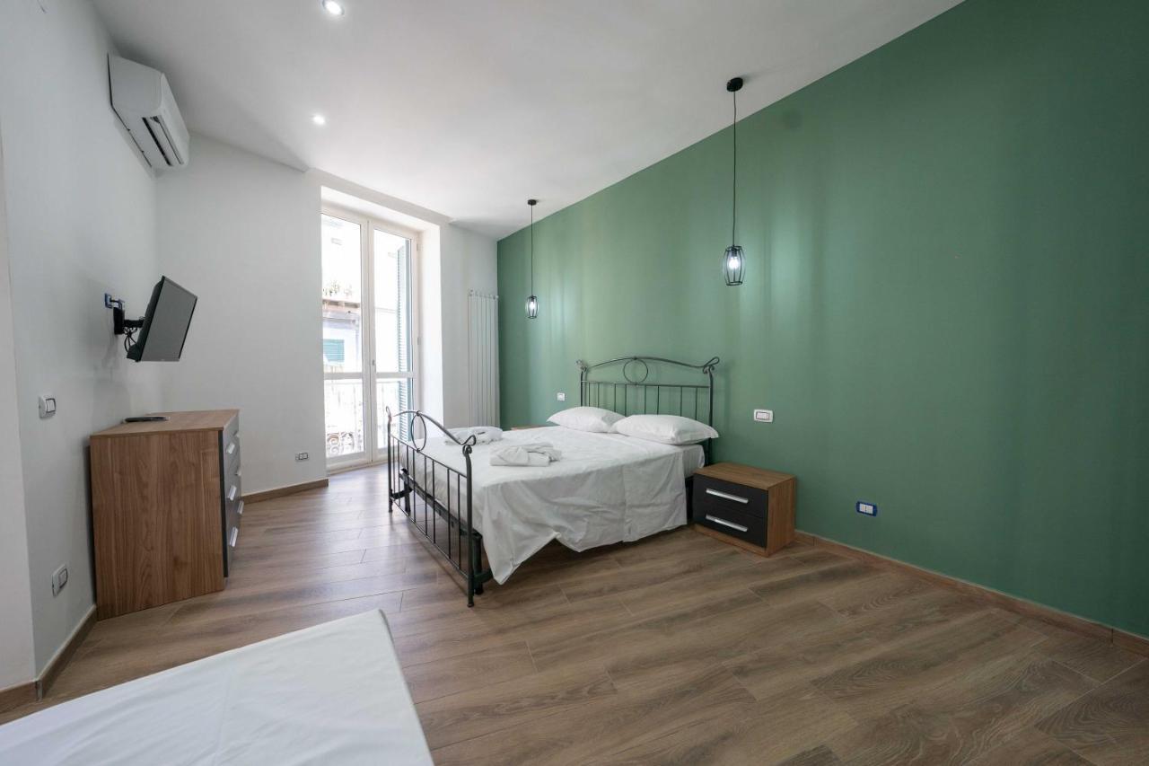 Queen Mary By Dimorra Appartement Napels
