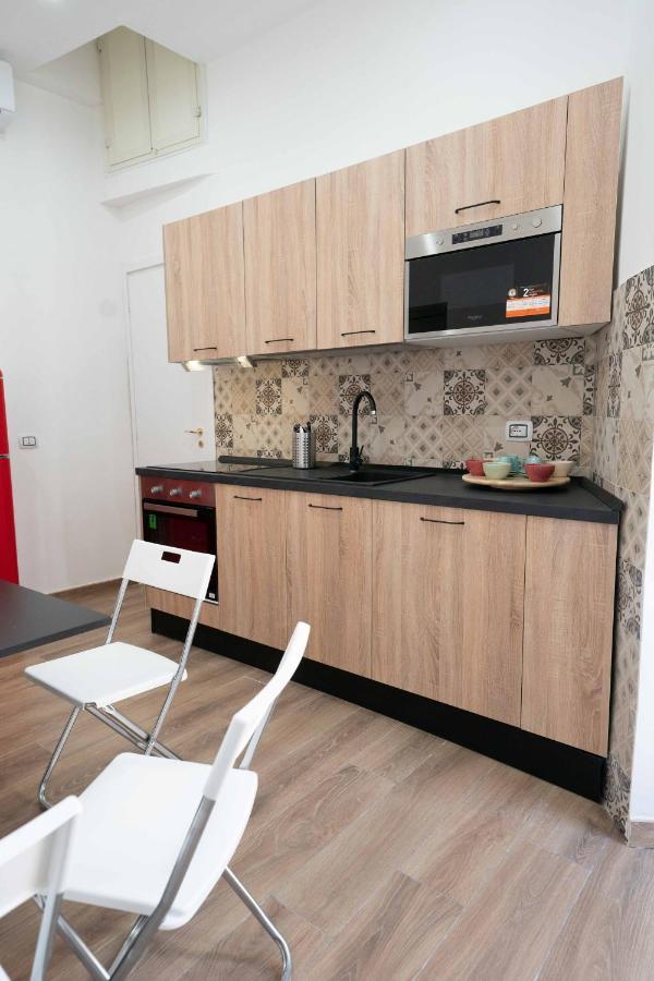 Queen Mary By Dimorra Appartement Napels