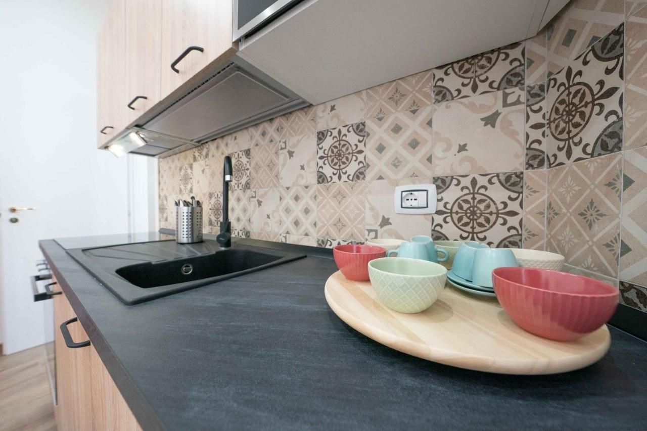 Appartement Queen Mary By Dimorra Napels