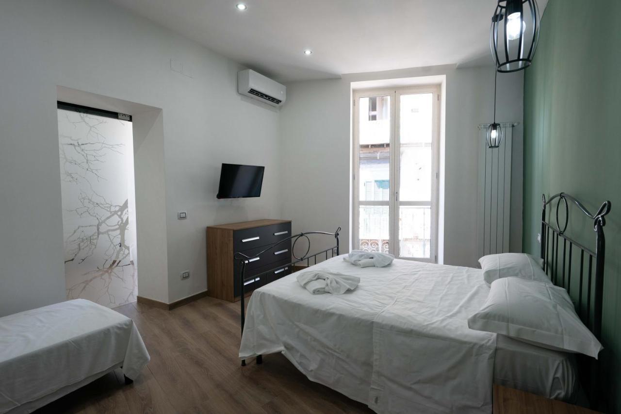Queen Mary By Dimorra Appartement *